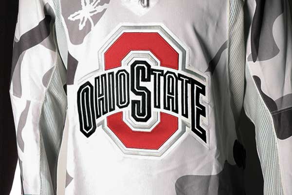 Nike Team Sports Ohio State 