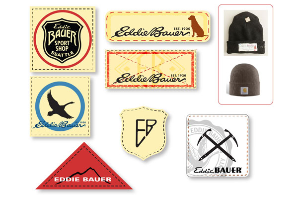 Eddie Bauer Accessories