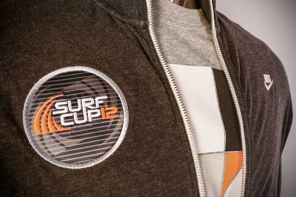 Nike Surf Cup 2012