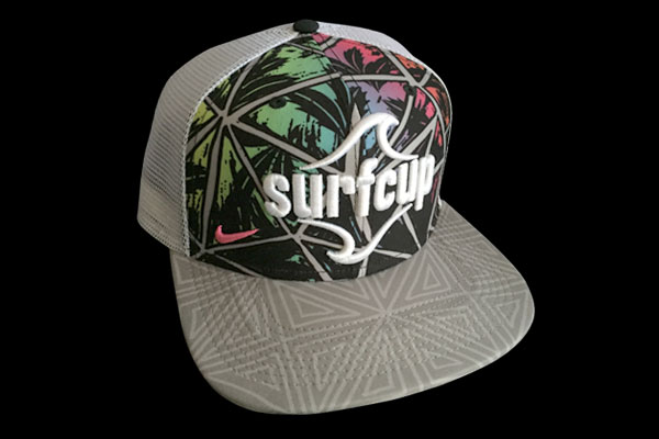 Nike Surf Cup Ball Cap