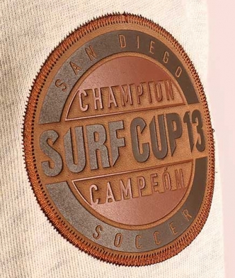 Nike Surf Cup 2013